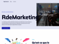 Détails : RDE Marketing