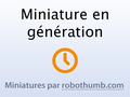 Annuaire referencement site web