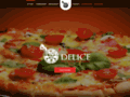 Détails : O'Délice 93 - pizza vaujours