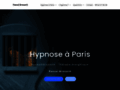 Hypnose énergétique à Paris - Hypnose humaniste à Paris