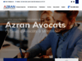 Détails : Azran Avocats, votre cabinet d'avocats