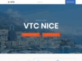 VTC Nice : Réservation et devis en ligne 24h/24