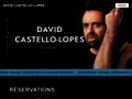 Site du Fan Club de David Castello-Lopes