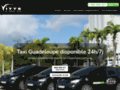 Circuit Touristique en Taxi en Guadeloupe – Guide & Chauffeur