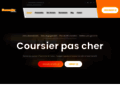 Coursier Pas Cher Paris