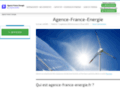 Agence-France-Energie.fr