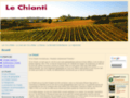 Chianti - Vin d'Italie
