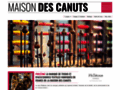 La maison des Canuts - Lyon