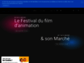 Festival International du Film d'Animation - Annecy 2015