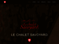Restaurant savoyard à Paris (75) Le Chalet Savoyard