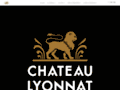 Château Lyonnat, Vignobles Milhade