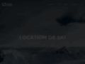Notresphere - Location de ski en ligne