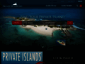 Private island on line 