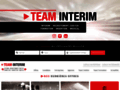 Team-interim Lyon