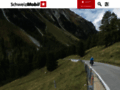 La Suisse à vélo - velolandch