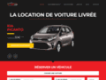 Détails : Location de voiture à marrakech