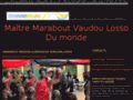 Maître Marabout Vaudou Losso Du monde