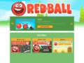 Détails : Jeux de Red Ball