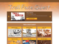 Jeux de TrollFace Quest