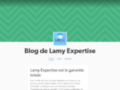 Blog de lamy Expertise