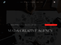Madagascar Creative Agency, agence web