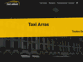 Détails : Taxi Arras avec Flo