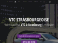 VTC Strasbourg - chauffeur privé en Alsace