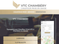 Détails : VTC Chambéry chauffeur privé 24h/7j | CHAMBERY DRIVER