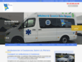 Ambulances sur Périers, Montmartin-sur-Mer…