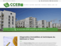 Détails : CCEB – Diagnostic immobilier à Tours (37)