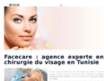 Détails : chirurgie des yeux tunisie