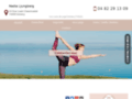 Détails : Votre cours de yoga à Annecy (74) 