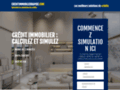 Détails : Simulation gratuite de crédit immobilier