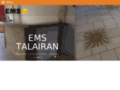 EMS Talairan/Narbonne/Aude - Carrelage, plomberie, maçonnerie, peinture, placoplatre -  Entreprise Maître service