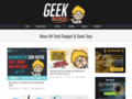 Blog Geek