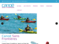 Détails : location de canoe kayak dordogne | CANOË SANS FRTONTIÈRE - Carsac -Aillac