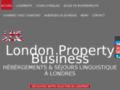 Détails : London Property Business, agence logement à Londres