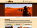 Détails : marrakech camel trips