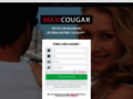Détails : Maxicougar : site d'annonces de rencontres cougar
