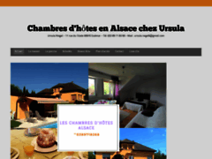 Chambres d'hotes Alsace
