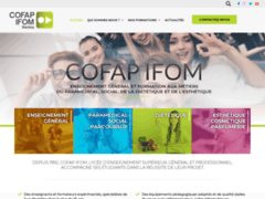 Ecole de formation à Nantes Cofap Ifom