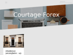 Informations sur les brokers forex - Courtage Forex