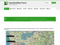 Robothumb : openstreetmap.fr