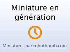 Robothumb : www.irma.asso.fr