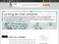 blog de chat sur chatcartonne.over-blog.com