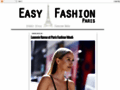 easy sur easyfashion.blogspot.com