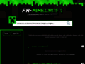 minecraft fr sur fr-minecraft.net