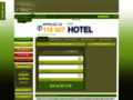 etape hotel sur fr.federal-hotel.com