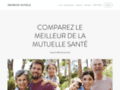 mutuelle  famille