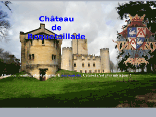 http://chateauroquetaillade.free.fr/